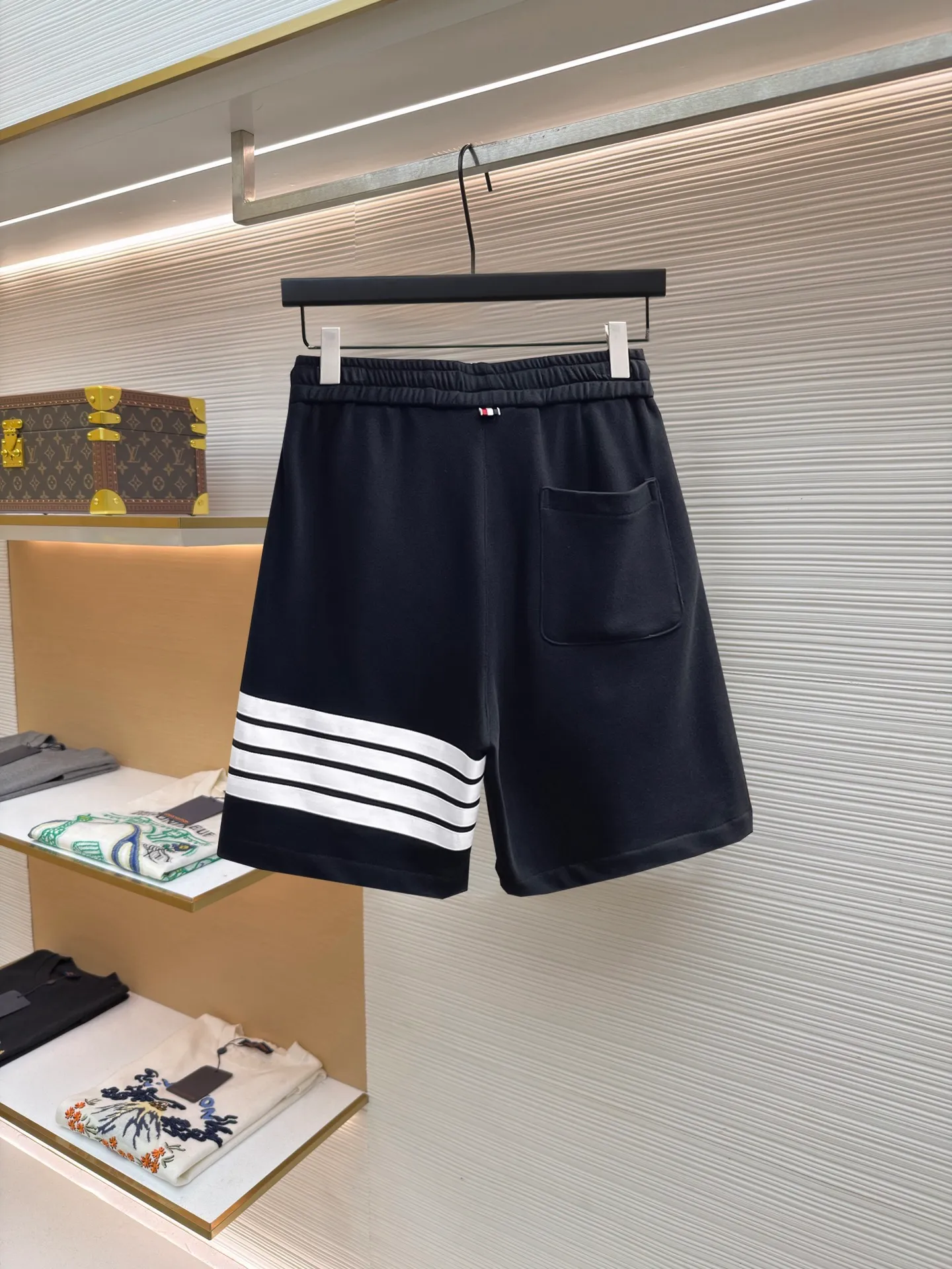 TB 2026 New Arrival ， Breathable Breathable ， ， ， logo ， ！ ！Size：M-XXXL
